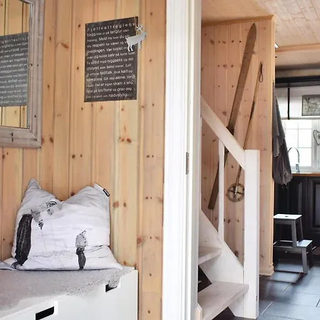 Cozy In With Kitchen *