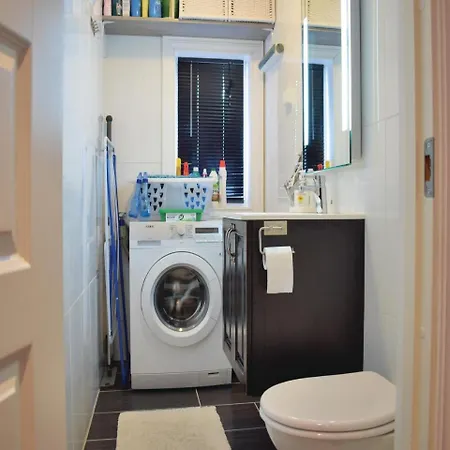 Three-bedroom In بيت للعطل *