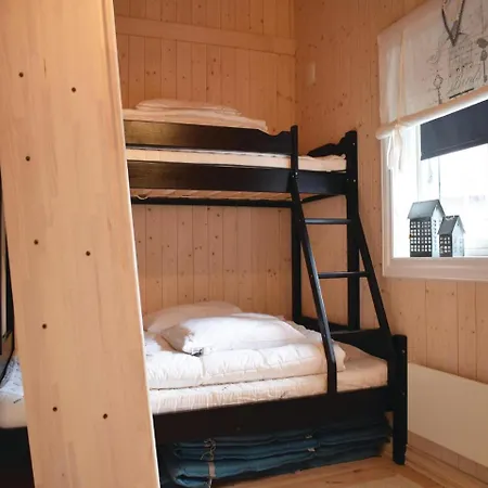 Three-bedroom In بيت للعطل *