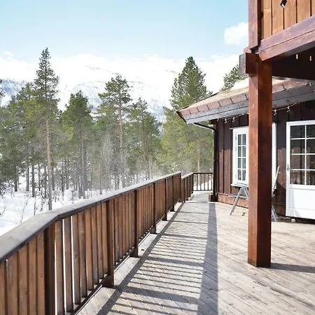 Cozy Home In Hovet With Kitchen *