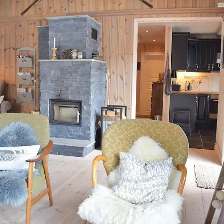 Casa vacanze Three-bedroom In Hovet