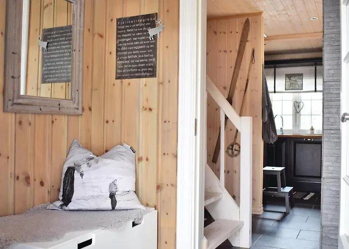 Three-bedroom In *
