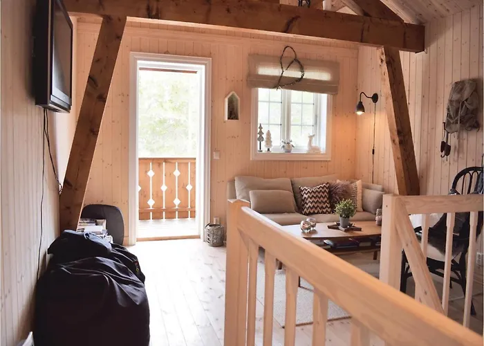 Three-bedroom In *