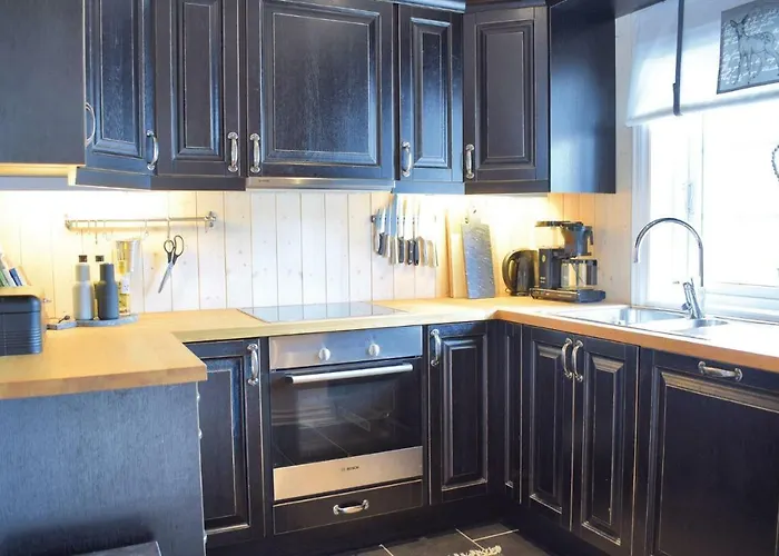 Three-bedroom In *